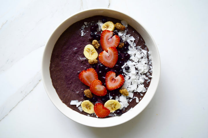 Acai Bowl