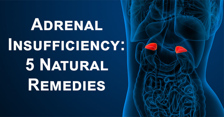 Adrenal Insufficiency FI