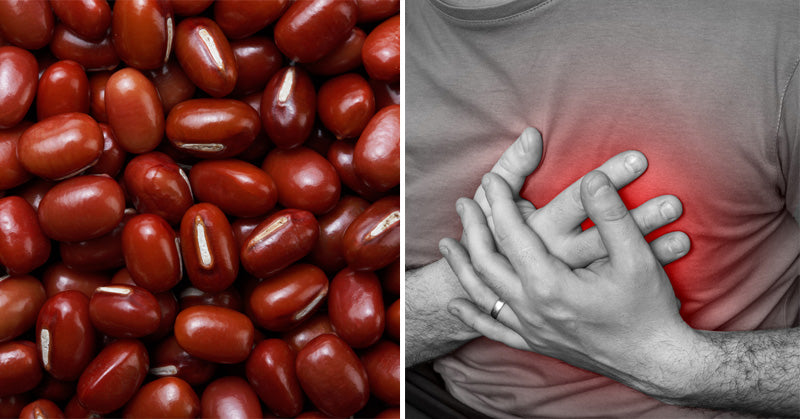 Adzuki Beans: 5 Health Benefits