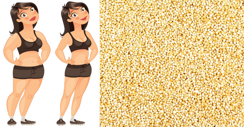 Amaranth: 9 Benefits & Uses