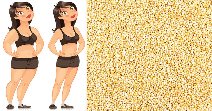 Amaranth: 9 Benefits & Uses