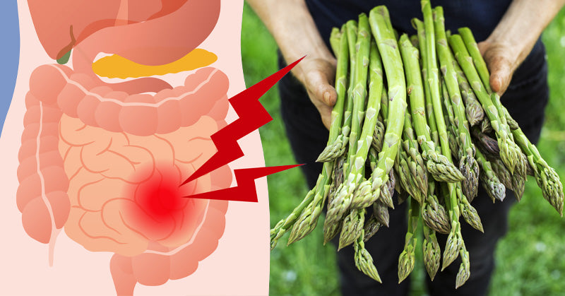 Asparagus: 10 Health Benefits