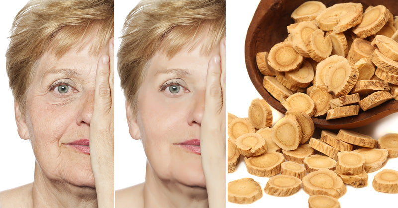 Astragalus Root: 10 Health Benefits & Uses