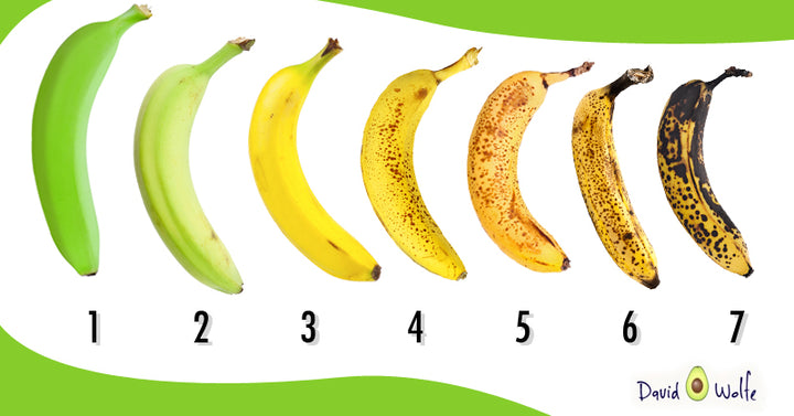Bananas