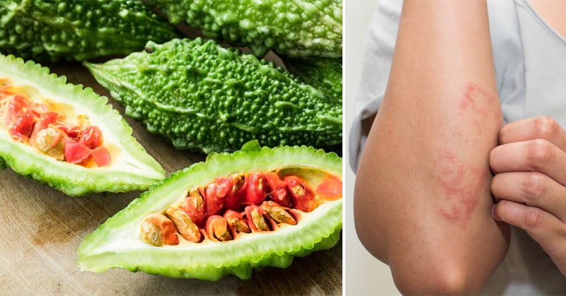 Bitter Melon: 7 Health Benefits