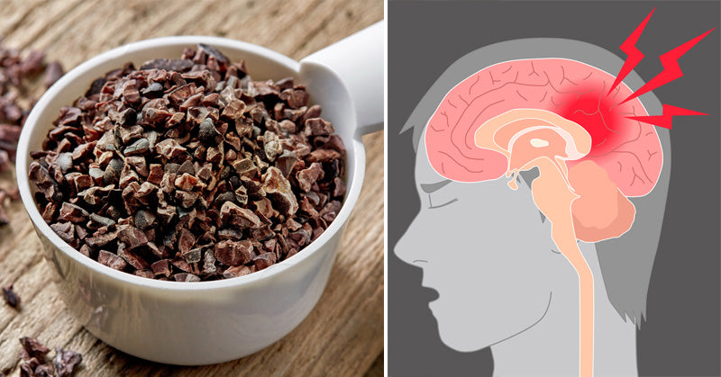 Cacao Nibs: 6 Health Benefits