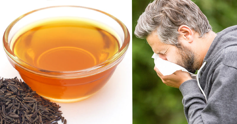 Caraway Essential Oil: 12 Benefits & Uses