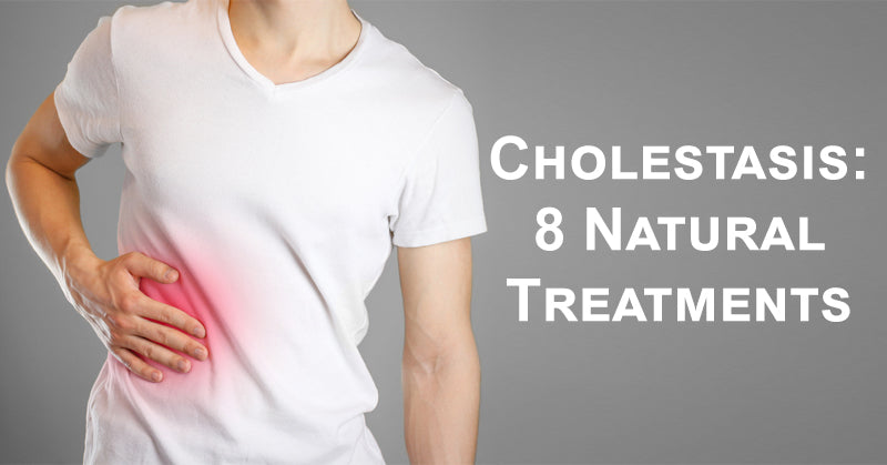 Cholestasis FI
