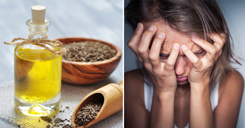 Cumin Essential Oil: 10 Health Uses