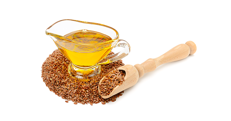 Flaxseed Oil Benefits: 5 Reasons To Use It
