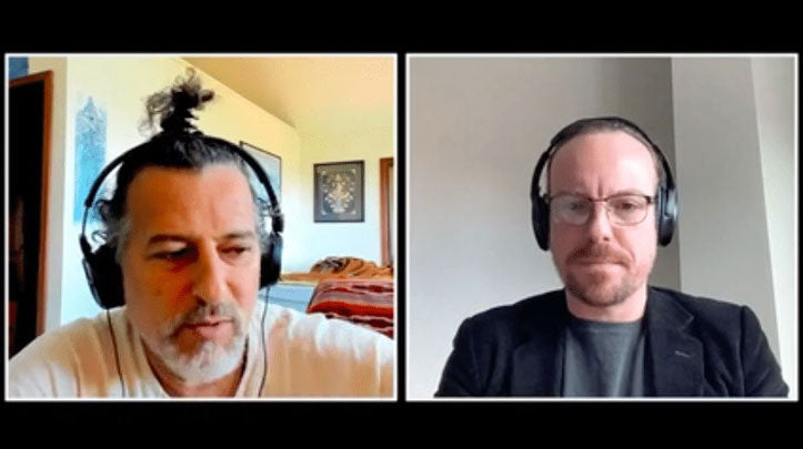Got Mold? Get Updated with The Jason Earle Interview!