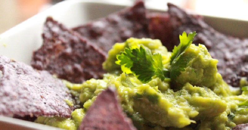 Guac FI