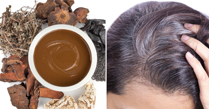 He Shou Wu Extract: 8 Health Benefits