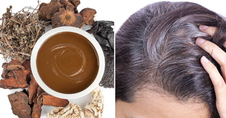 He Shou Wu Extract: 8 Health Benefits