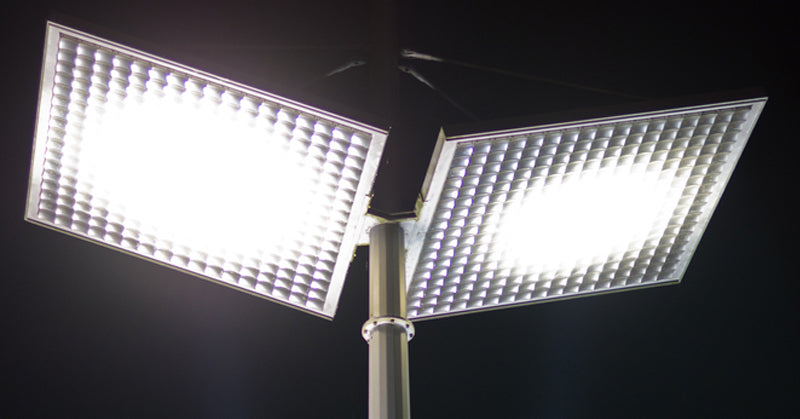 LED streetlight FI