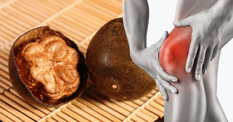 Luo Han Guo Or Monk Fruit: 8 Health Benefits