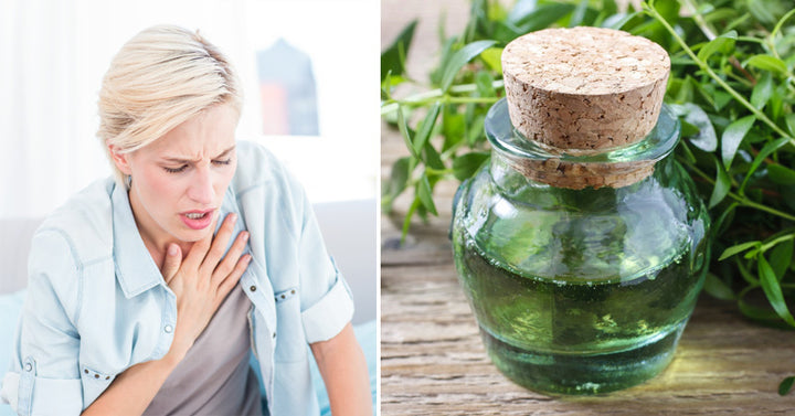 Myrtle Essential Oil: 9 Uses & Benefits
