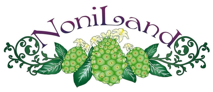 Down On The Farm: Gifts From NoniLand!