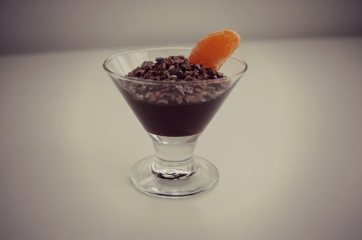 orange chocolate fudge Maria-Marlowe