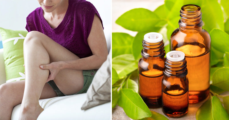 Petitgrain Essential Oil: 7 Health Benefits
