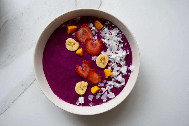 Pitaya Superfood Smoothie Bowl