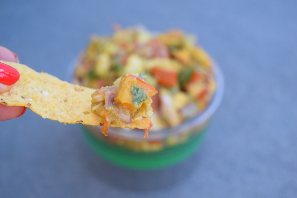 Roasted Pumpkin Guacamole 2 1024×683 Maria Marlowe FI