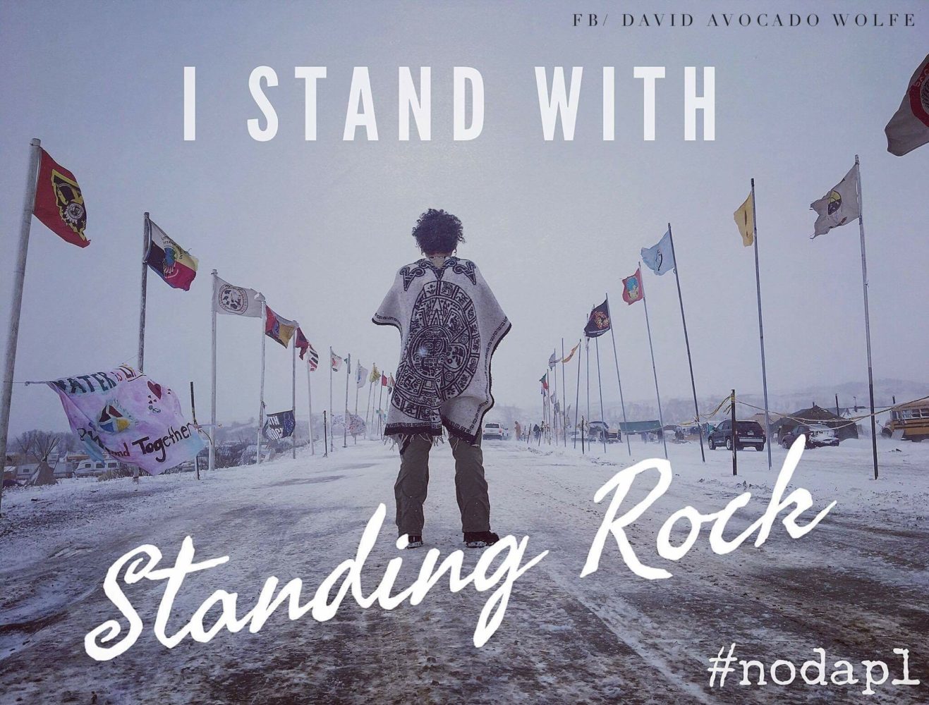 StandingRock