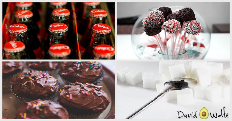 Sugar Collage quit sugar FI