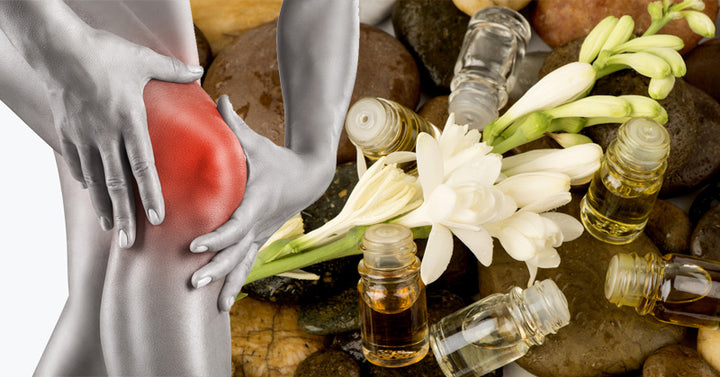 Tuberose Essential Oil: 5 Uses & Benefits