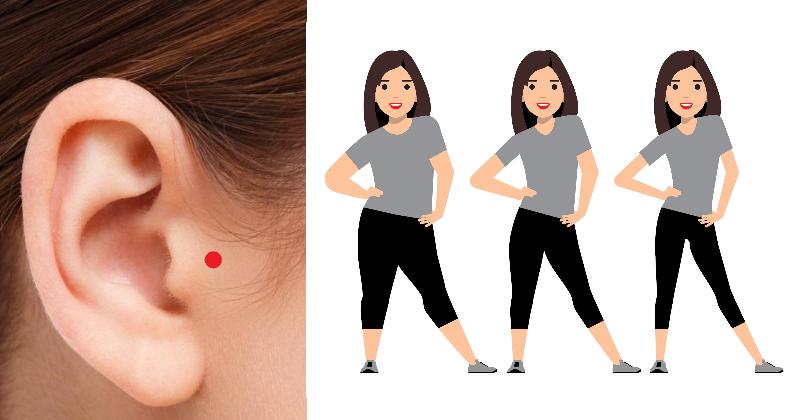accupuncture points