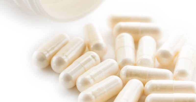 acidophilus