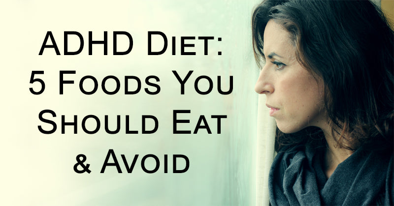 adhd diet FI
