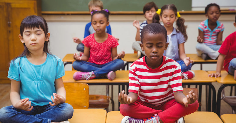 ADHD learning medition FI