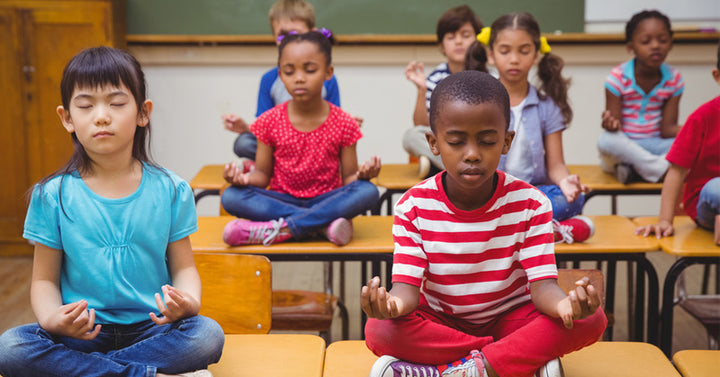 ADHD learning medition FI