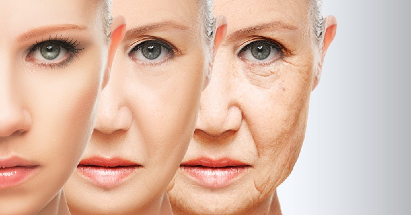 ageing FI