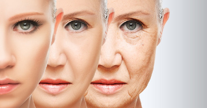 ageing FI