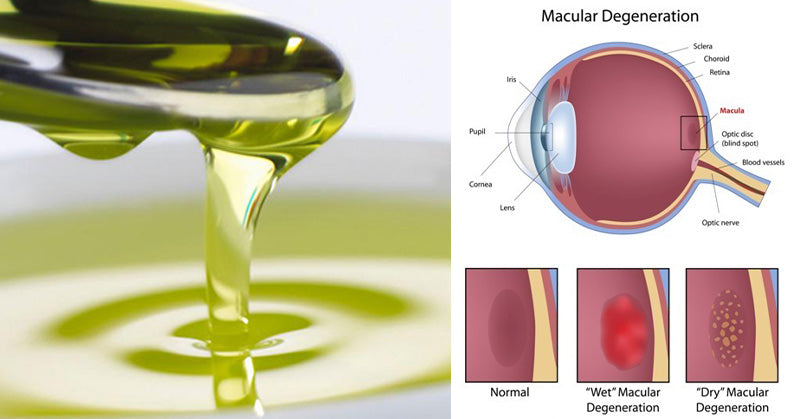Algal Oil: 6 Health Benefits