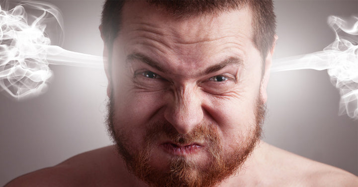 anger man FI