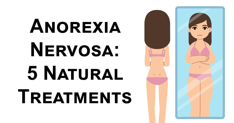 anorexia nervosa FI