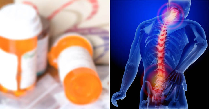 antibiotics nerve damage FI