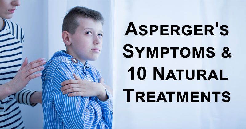 aspergers symptoms FI