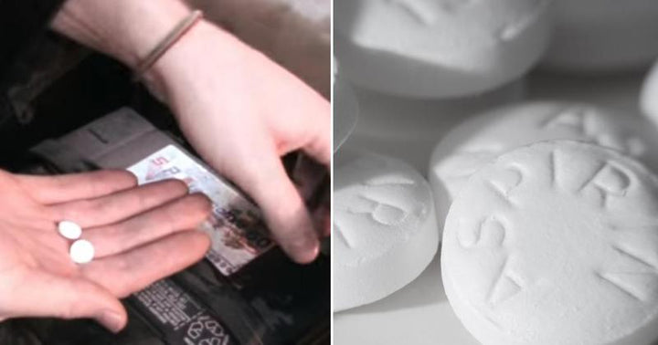 aspirin uses FI