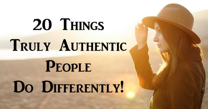 authentic people FI02