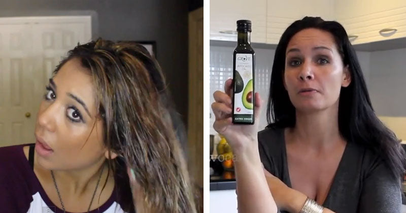avocado oil uses benefits FI