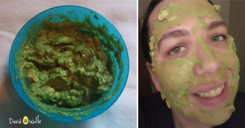 avocado uses FI