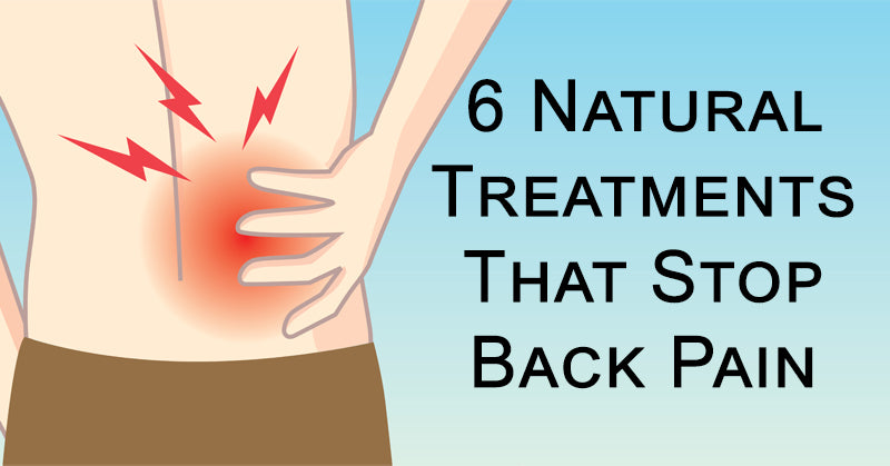 back pain FI