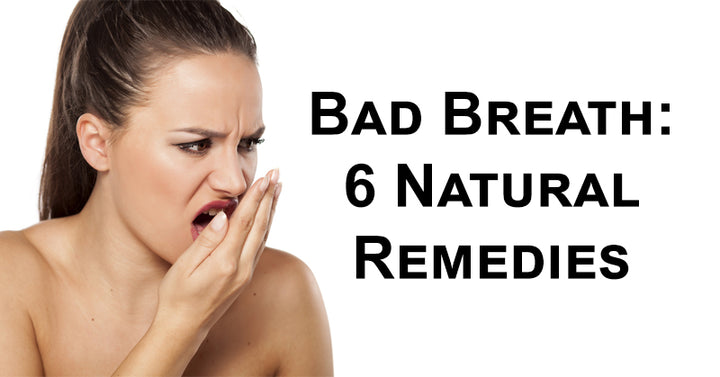 bad breath FI