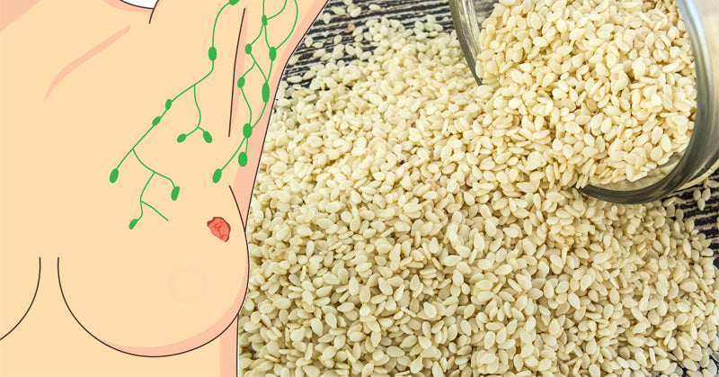 8 Surprising Benefits of Sesame Seeds