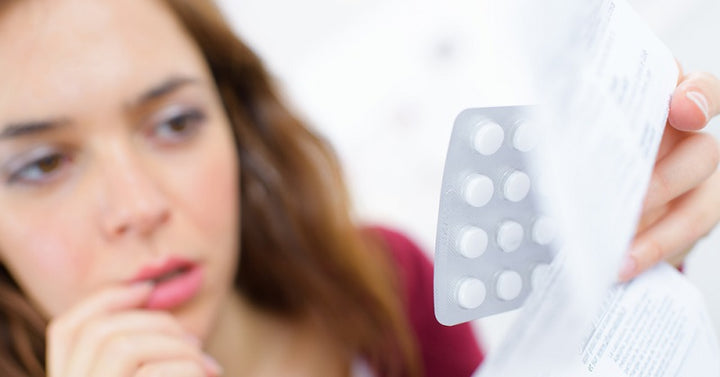 birth control pills FI