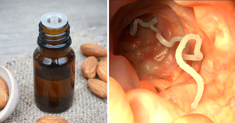 Bitter Almond Essential Oil: 9 Health Uses